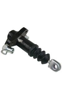 Cilindro secondario, Frizione ABS