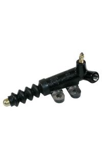 Cilindro secondario, Frizione ABS