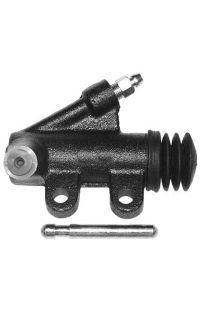 Cilindro secondario, Frizione ABS