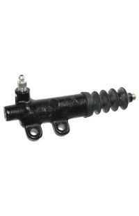 Cilindro secondario, Frizione ABS