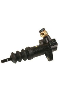 Cilindro secondario, Frizione ABS