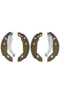 Kit ganasce freno ABS 206-8320