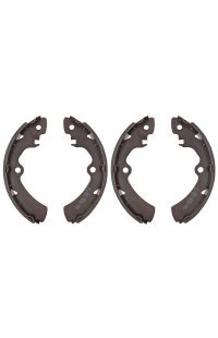 Kit ganasce freno ABS 206-8593