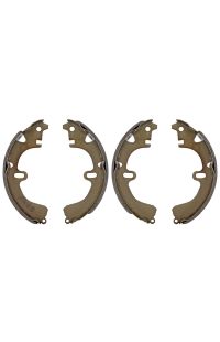 Ganascia del freno - set ABS