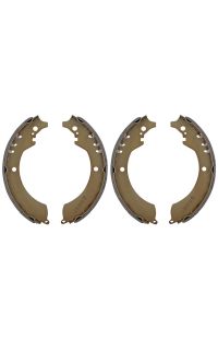 Ganascia del freno - set ABS