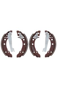 Kit ganasce freno ABS 206-8772