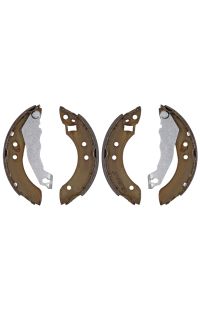 Ganascia del freno - set ABS