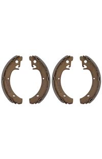 Ganascia del freno - set ABS