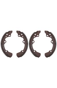 Ganascia del freno - set ABS