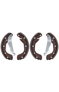 Ganascia del freno - set ABS