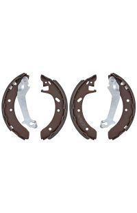 Ganascia del freno - set ABS