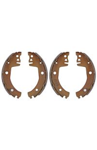 Kit ganasce freno ABS 206-8911