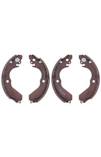 Ganascia del freno - set ABS