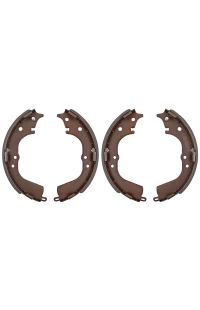 Ganascia del freno - set ABS