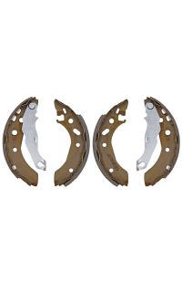 Ganascia del freno - set ABS