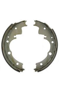 Ganascia del freno - set ABS