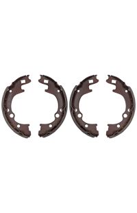 Ganascia del freno - set ABS