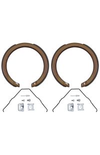 Kit ganasce, Freno stazionamento ABS 206-9025