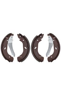 Ganascia del freno - set ABS