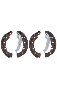 Kit ganasce freno ABS 206-9088