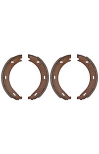 Kit ganasce, Freno stazionamento ABS 206-9110