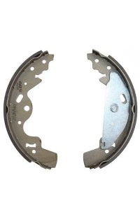 Ganascia del freno - set ABS