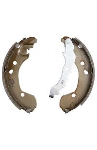 Ganascia del freno - set ABS Ganascia del freno - set ABS