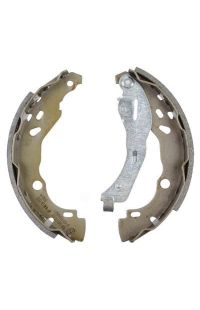 Kit ganasce freno ABS 206-9184