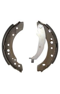 Kit ganasce freno ABS 206-9189