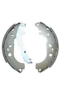 Ganascia del freno - set ABS