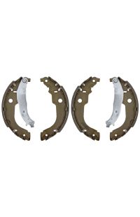 Kit ganasce freno ABS 206-9226
