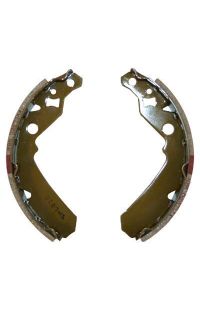 Ganascia del freno - set ABS