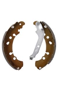 Kit ganasce freno ABS 206-9241