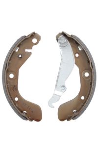 Ganascia del freno - set ABS Ganascia del freno - set ABS