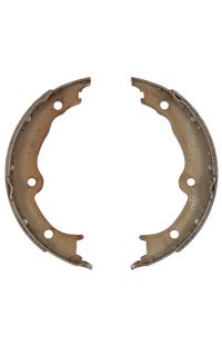 Kit ganasce, Freno stazionamento ABS 206-9369