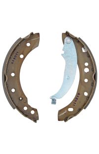 Ganascia del freno - set ABS