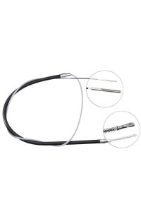 Cavo comando, Freno stazionamento ABS 206-K10166