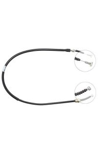 Cavo comando, Freno stazionamento ABS 206-K11248