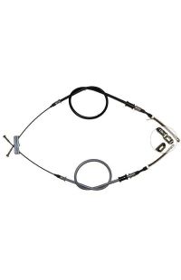 Cavo comando, Freno stazionamento ABS 206-K11285