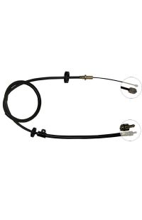 Tirante, freno di stazionamento ABS