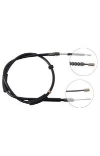 Cavo comando, Freno stazionamento ABS 206-K12095