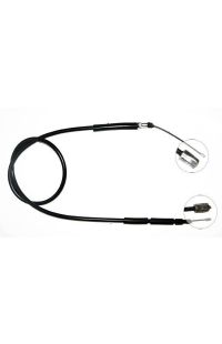 Cavo comando, Freno stazionamento ABS 206-K12148