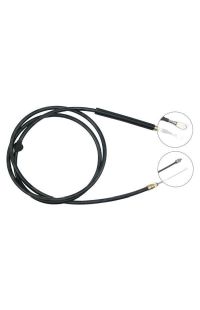 Cavo comando, Freno stazionamento ABS 206-K12391