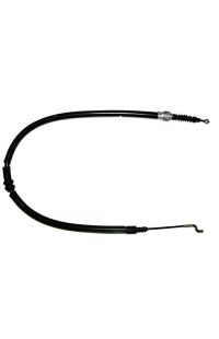 Cavo comando, Freno stazionamento ABS 206-K12696
