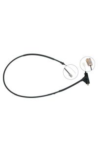 Tirante, freno di stazionamento ABS