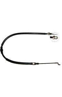 Cavo comando, Freno stazionamento ABS 206-K12706