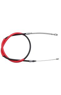 Tirante, freno di stazionamento ABS