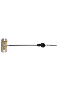 Tirante, freno di stazionamento ABS