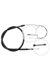Cavo comando, Freno stazionamento ABS 206-K13696