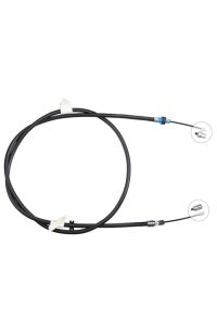 Tirante, freno di stazionamento ABS